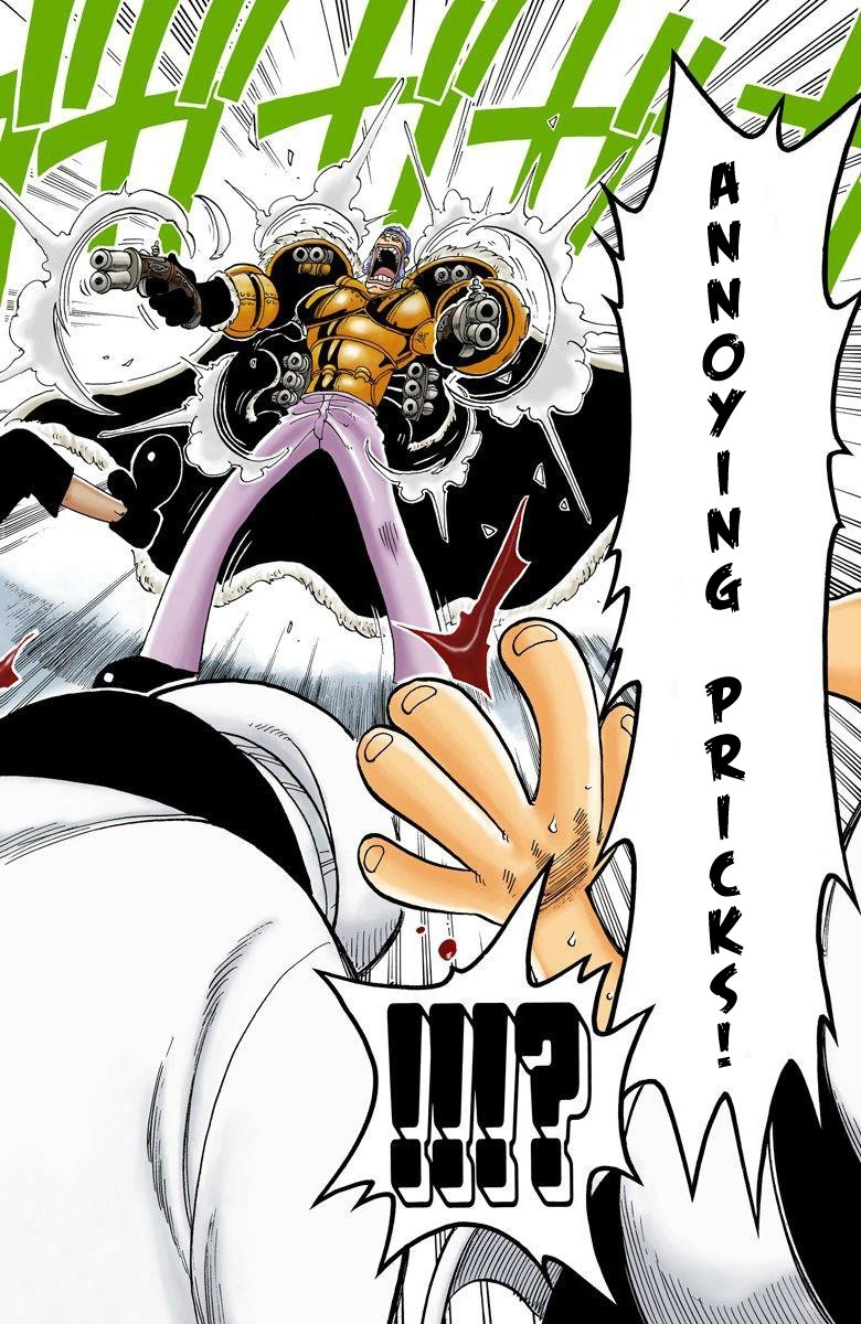 One Piece Digital Colored Chapter 47 image 15